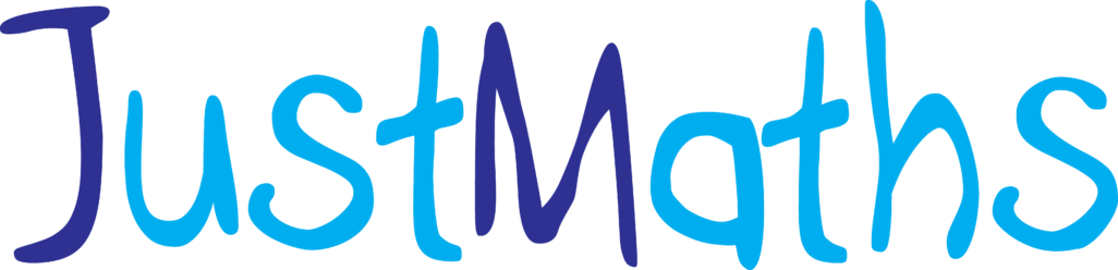 JustMaths Online Logo